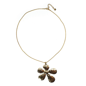 Collar con Colgante Fino CBBA-1707 - Product Image 2