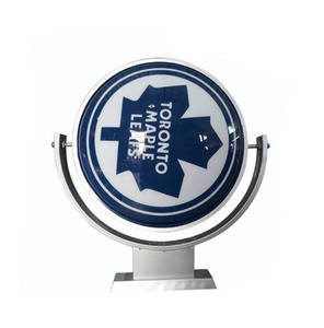 Buiten Acryl Led Vacuümvormende Reclame Lichtbak Teken - Product Image 3