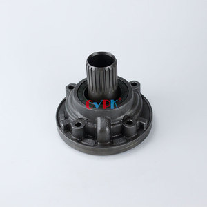 1217385 Transmission Pump 121-7385 <strong>for</strong> Caterpillar 414E 416C 416D 416E 416F 420D 420E 420F 422E 422F 424B Loader - Product Image 2