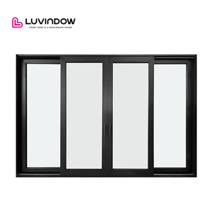 <span class=keywords><strong>Puertas</strong></span> <span class=keywords><strong>Corredizas</strong></span> <span class=keywords><strong>de</strong></span> Aluminio y <span class=keywords><strong>Vidrio</strong></span> Herméticas con Apertura Grande, Disponibles en Stock, <span class=keywords><strong>para</strong></span> Patios <span class=keywords><strong>de</strong></span> Casas Residenciales <span class=keywords><strong>de</strong></span> Alta Gama - Product Image 1