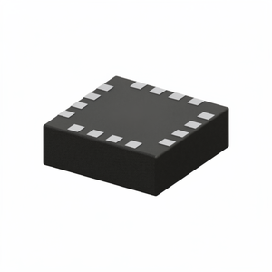 Electronics Component Clock Timing 9FGV1006Q536LTGI8 BOM IC In Stock 16 TFLGA Exposed Pad - Product Image 1