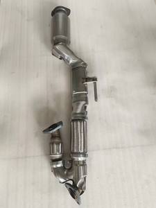 Convertidor Catalítico de Acero Inoxidable S409 de Ajuste Directo para <span class=keywords><strong>Nissan</strong></span> <span class=keywords><strong>Quest</strong></span> 3.5L V6 2011 2012 2013 <span class=keywords><strong>2014</strong></span> 2015 2016 2017 con Tubo Flexible - Product Image 3