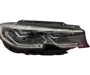 Faro láser para coches BMW G28 2019-2022 Faro láser Proyector láser Faros