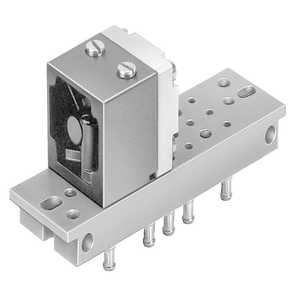 VL/O-<span class=keywords><strong>3</strong></span>-PK-<span class=keywords><strong>3</strong></span> 4233 气动阀全新 - Product Image 1