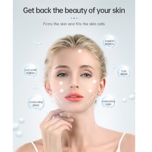 Hydro Facial Machine Deep Cleaning Exfoliating Shrink Pores Skin Young Hydro Beauty Machine - Product Image 4