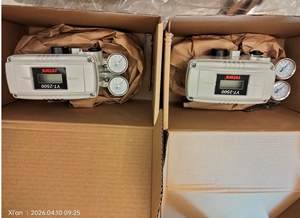 EN STOCK Corée YTC YT2500 Corée Pièces de haute technologie rotatives à double action YT-2500RDN5201F YT2550 YT2501 - Product Image 2