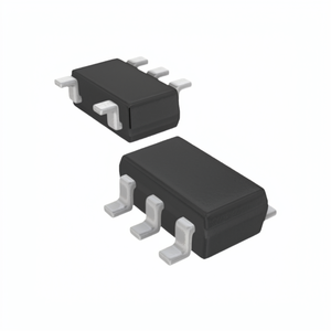 Power Management (PMIC) Electronics Component XC6127C37FMR-G In Stock SC 74A, SOT 753 - Product Image 1