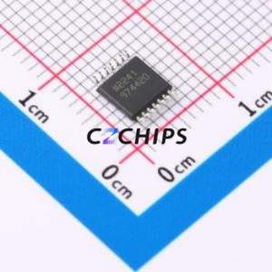 วงจรรวม TSSOP-14 AD5292BRUZ-50ใหม่และดั้งเดิมโพเทนชิโอมิเตอร์ดิจิตอล PMIC - Product Image 2
