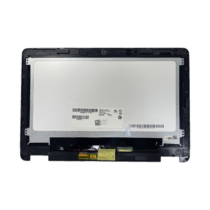 Layar Sentuh LCD 2 in 1 Baru 11.6 inci untuk Dell Latitude 3120 0YPG7G 08WM42 - Product Image 2