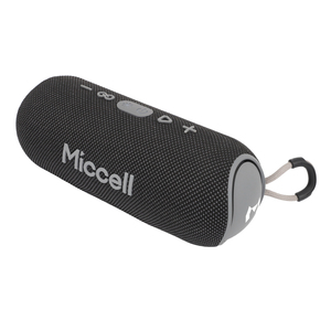 Altavoces Inalámbricos Portátiles para Exteriores Miccell 20W Sonido Profesional Subwoofers <span class=keywords><strong>Audio</strong></span> BT Altavoces Inteligentes Multifunción - Product Image 3