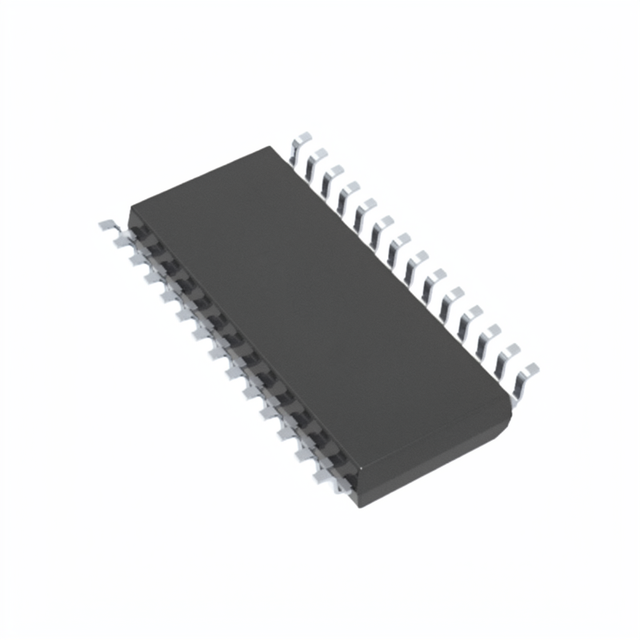 IC DECODER AUDIO MPEG2.5 28SOlC Original STA015$013TR Interface 28 SOlC (0.295", 7.50mm Width) Order Electronic Components