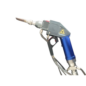 Máquina de Soldadura Láser Portátil de Mano, Precio de Fábrica, Sistema de Soldadura Láser de 1000w, 1500w, 2000w - Product Image 5
