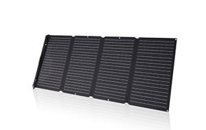 <span class=keywords><strong>Panneau</strong></span> solaire portable pliable 490W 400W 220W 150W 110W 90W 45W 35W pour l'aventure en plein air et le <span class=keywords><strong>camping</strong></span> - Product Image 3