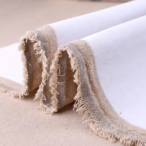 Tessuto Fine dipinto a mano olio acrilico arte impermeabile <span class=keywords><strong>tela</strong></span> <span class=keywords><strong>di</strong></span> <span class=keywords><strong>canapa</strong></span> rotolo 100% <span class=keywords><strong>tela</strong></span> <span class=keywords><strong>di</strong></span> puro lino Monet artista rotolo <span class=keywords><strong>di</strong></span> <span class=keywords><strong>tela</strong></span> - Product Image 5