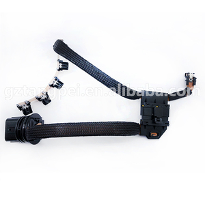Arnés <span class=keywords><strong>de</strong></span> cables <span class=keywords><strong>de</strong></span> transmisión automática <span class=keywords><strong>de</strong></span> piezas <span class=keywords><strong>de</strong></span> motor automático para Elantra OEM 46307-23010 4630723010 - Product Image 2