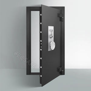 Porte de coffre-fort CEQSAE en acier, porte de sécurité pour distributeur automatique, porte anti-explosion pour <span class=keywords><strong>musée</strong></span>, banque, accès pour la sécurité à domicile - Product Image 2