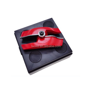 TUOKE Woodworking Cutter <strong>Tools</strong> <strong>CNC</strong> <strong>Router</strong> <strong>Bits</strong> Shank 12mm Carbide for Milling Cutter Wood Panel Raised Ogee <strong>Bit</strong> - Product Image 1