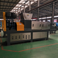 Hydraulische persen/dehydrators voor fruit