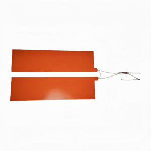 Coussin chauffant en silicone isolant pour pack de batteries LiFePO4 DIY 48V, chauffage flexible en silicone 280Ah 314Ah, kit boîte LiFePO4 - Product Image 5