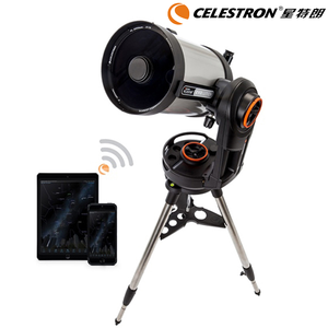 <span class=keywords><strong>Celestron</strong></span> de NexStar la evolución 8 "GOTO telescopio <span class=keywords><strong>8SE</strong></span> evolución Schmidt-Cassegreen 12091 - Product Image 2