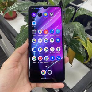 <span class=keywords><strong>Realme</strong></span> V30 <span class=keywords><strong>มือ</strong></span><span class=keywords><strong>สอง</strong></span> สภาพดี 99% ราคาส่ง สมาร์ทโฟน 5G ความจุ 128GB 256GB คุณภาพสูง - Product Image 4