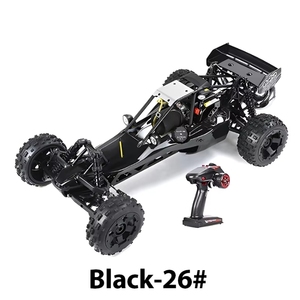 Rovan <span class=keywords><strong>Baja</strong></span> 5B 29CC Rofun Baha, Coche RC a Escala 1/5, Motor de Gasolina de 2 Tiempos, Control Remoto por Radio, Buggy de Carreras - Product Image 6