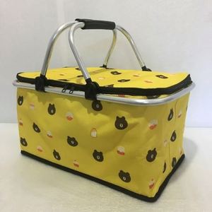 Pique-nique Con Cestino Piknik Panno Per Da Confezione Del Fatto Dans <span class=keywords><strong>Casa</strong></span> Tipi Di Cestini Auto 12 Persone Giacinto Prezzi Dei Chiuso - Product Image 4