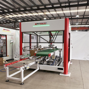 <span class=keywords><strong>Machine</strong></span> d'emballage pour cartons de riz, de soja et de céréales de 5 kg, 10 kg, 15 kg, 20 kg, 25 kg - Product Image 3