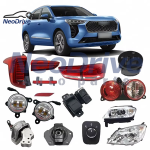 Luces Traseras para Parachoques XM <span class=keywords><strong>Mg</strong></span> <span class=keywords><strong>Marvel</strong></span>, Lente Roja, Nueva Pieza de Repuesto para Automóvil, OE 10934926, 6V 25W 3000 Lm 10000K - Product Image 3