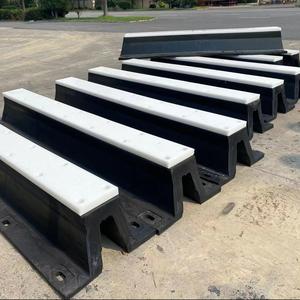 Tùy chỉnh siêu vòm <span class=keywords><strong>Fender</strong></span> Marine cao su <span class=keywords><strong>Fender</strong></span> cho tàu cảng dock thiết bị đầu cuối offshore nền tảng thuyền <span class=keywords><strong>Fender</strong></span> hệ thống - Product Image 4