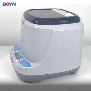 BN-WK96C Benchtop Microplate Centrífuga Centrífuga Pequena Máquina Centrífuga De Baixa Velocidade com 96/384 Bem - Product Image 6