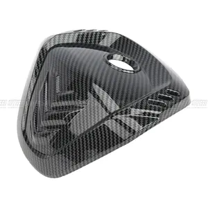 nmax fairing motorcycle handlebar cover for yamaha nmax v2 accessories