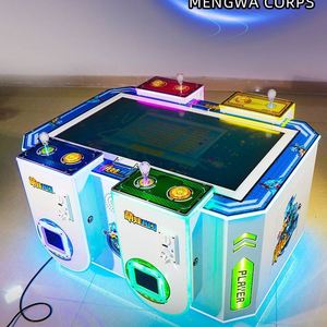 Jeux d'arcade en gros, salles de jeux, machines d'arcade commerciales à monnayeur, machines à sous pour enfants - Product Image 1