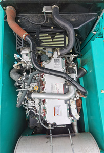 Maquinaria de construcción de excavadora Kobelco SK200 200-8 usada de 20 toneladas en función de funcionamiento superior SK210 bien protegida - Product Image 6