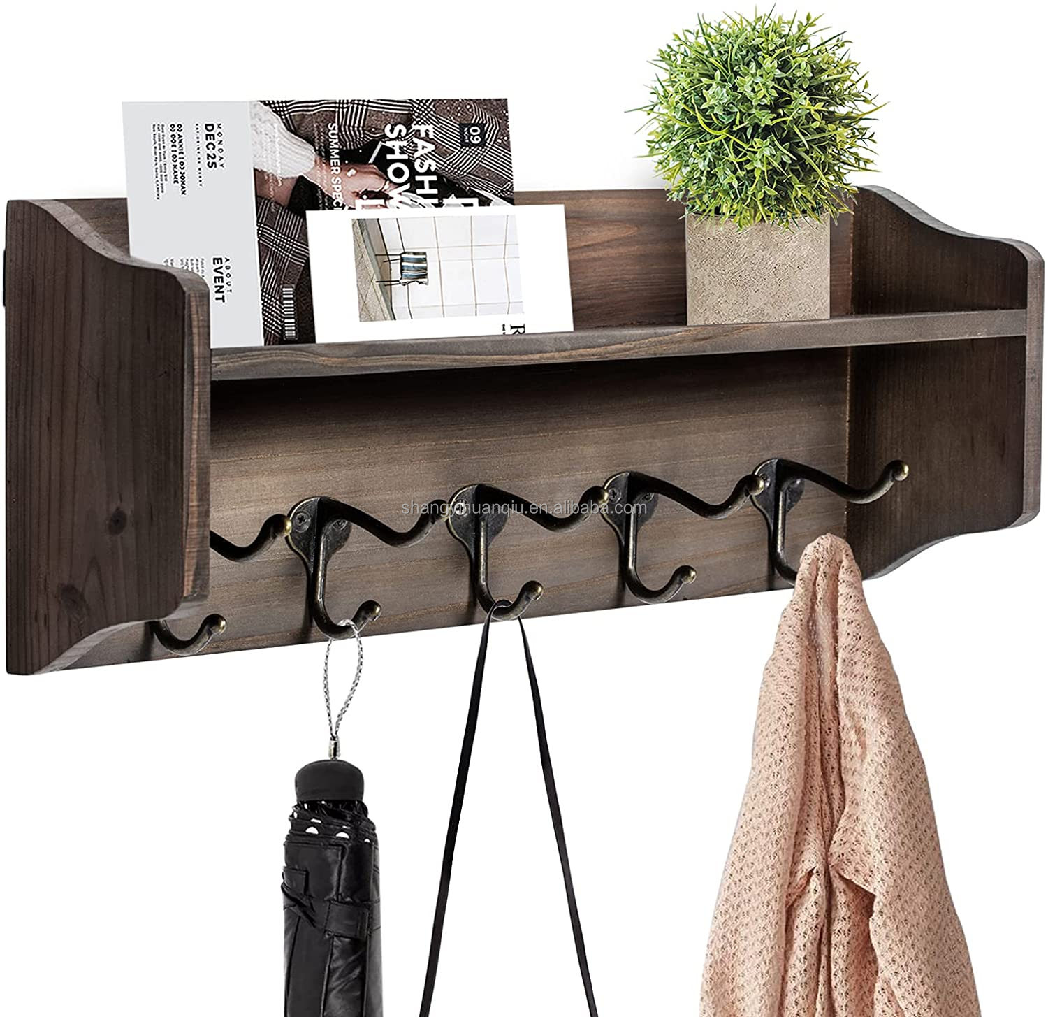 Rustic