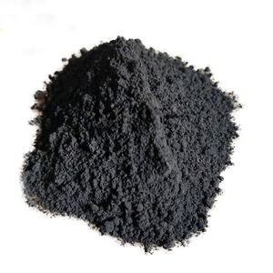 3 Ounce Bottle Of 99.9% Pure Graphite Powder - Military Grade, 44 Micron, USA