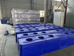 <span class=keywords><strong>Abbeveratoio</strong></span> <span class=keywords><strong>Termico</strong></span> per Animali da 36V, in Plastica, Anti-Gelo, a Temperatura Costante, per Bestiame - Product Image 3