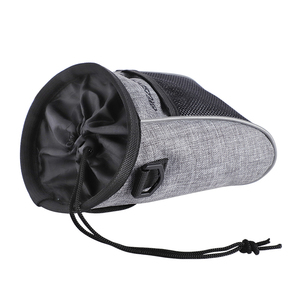 Zaino portatile cibo per cani da esterno per animali domestici Oxford materiale per la veglia borsa per animali domestici con <span class=keywords><strong>marsupio</strong></span> - Product Image 2
