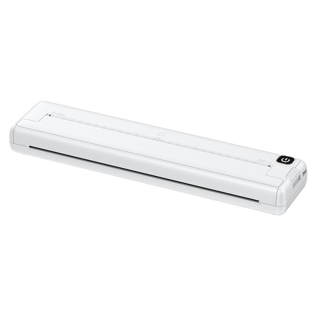 LKL A4 Thermal Printing Portable Home Office Bluetooth Handheld Inkless Printer Office Equipment