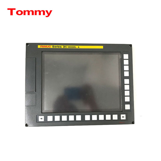 A02B-0303-D570 10.4 Inch CNC Parts New Original LCD UNIT FANUC Panel I LQ150X1LW12 Plc Parts