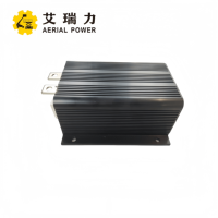 Contrôleur de moteur CC HNARL 051005J837 compatible avec les pièces de plateformes élévatrices