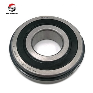 Roulement à billes à gorge profonde <span class=keywords><strong>TM3</strong></span>/32 30x75x20mm Roulement de boîte de vitesses automatique <span class=keywords><strong>TM3</strong></span>/32 - Product Image 1