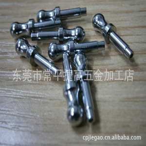 Copper Solid Rivet Round Head Different Specifications For Electronics And <b>Plastics</b> Connecting <b>Rods</b> Lighting Hardware - Product Image 2