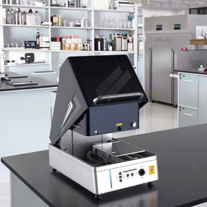 Analizador XRF de Alta Calidad, Medidor Automático de Espesor de Revestimientos, Detector de Revestimientos XRF, Analizador XRF - Product Image 4