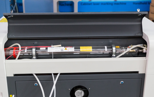 2025 mô hình mới tốc độ cao thiết kế độc đáo Máy tính để bàn <span class=keywords><strong>CNC</strong></span> máy laser Aeon Laser Mira 9060 900*600mm Điện 60W 80W 100W 130W 150W - Product Image 6