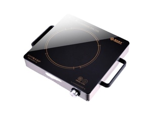 Cuisinière solaire portable à chaleur sèche Température 350 Meilleure vente Cuisinière à induction solaire Cuisinière pour chauffeur de camion - Product Image 4