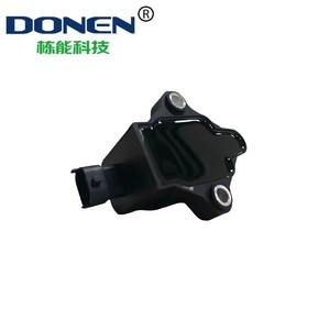 BOBINA DE ENCENDIDO PARA CFMOTO CF250NK 250SR 300SR ODMO-178000 DQG3198 - Product Image 4