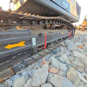 热销二手原装沃尔沃EC300挖掘机30吨挖掘机沃尔沃EC300 EC290挖掘机有现货。 - Product Image 6