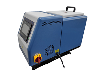 Máquina Dispensadora Automática <span class=keywords><strong>de</strong></span> Pegamento Termofusible en Aerosol para Placas <span class=keywords><strong>de</strong></span> Circuito Impreso - Product Image 6