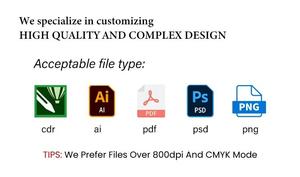 Tùy Chỉnh Hiện Đại Hình Chữ Nhật Dày Cao Su Mềm Coaster Non-Slip Màu Xanh Thanh Mat Bán Buôn Phụ Kiện Cao Su Cho Thanh - Product Image 5